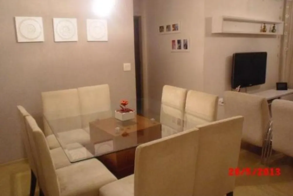 Apartamento, 3 quartos, 80 m² - Foto 3