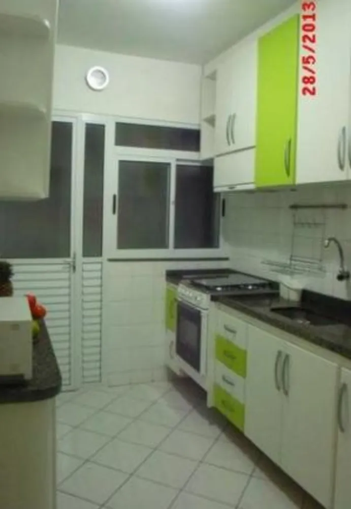 Apartamento, 3 quartos, 80 m² - Foto 4