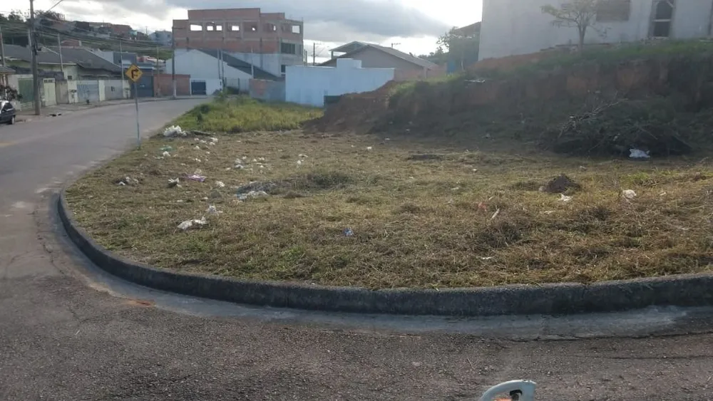 Terreno, 296 m² - Foto 2