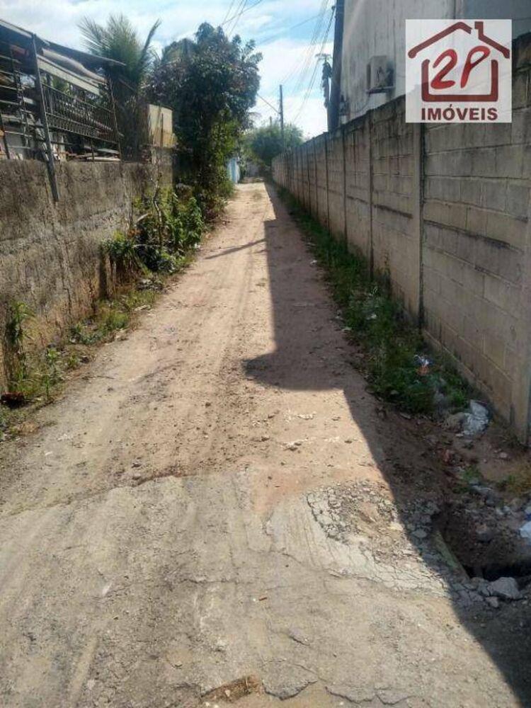 Terreno, 200 m² - Foto 2