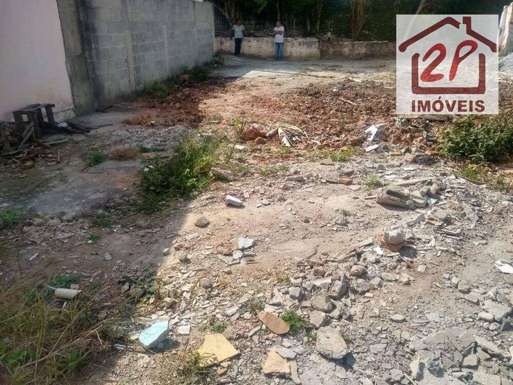 Terreno, 200 m² - Foto 1