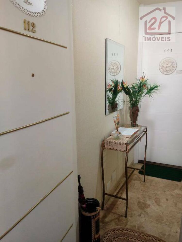 Apartamento, 3 quartos, 112 m² - Foto 1