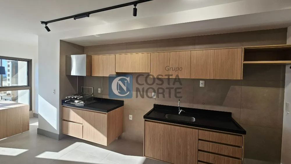 Apartamento, 2 quartos, 64 m² - Foto 1