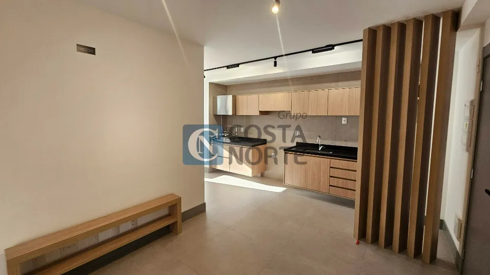 Apartamento, 2 quartos, 64 m² - Foto 3