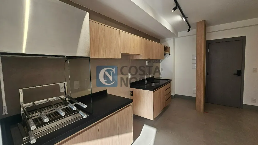 Apartamento, 2 quartos, 64 m² - Foto 2