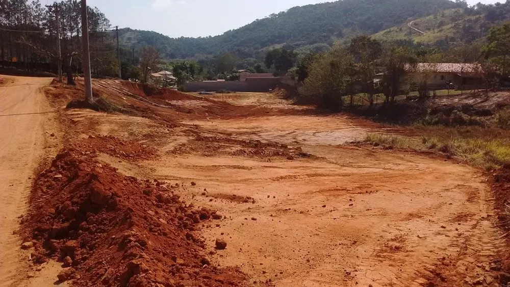 Terreno, 460 m² - Foto 4