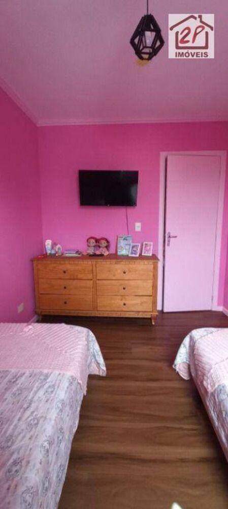 Apartamento, 2 quartos, 58 m² - Foto 2