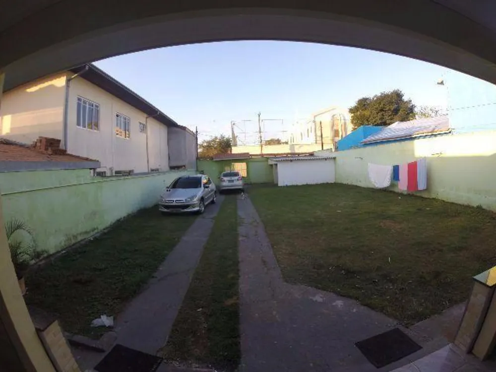 Casa, 3 quartos, 108 m² - Foto 1