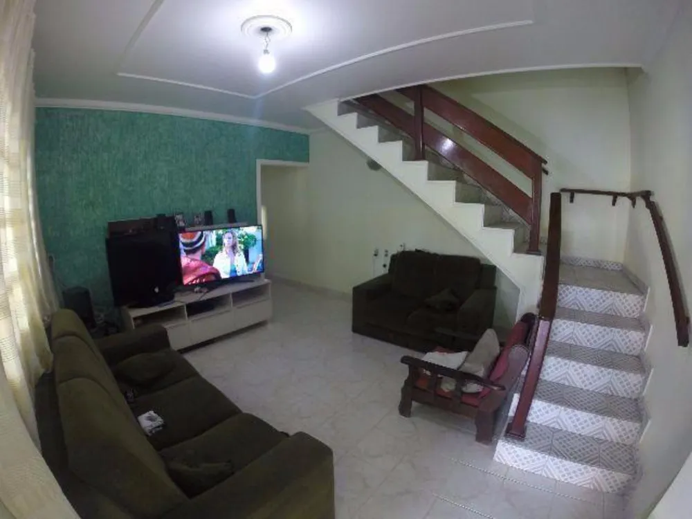 Casa, 3 quartos, 108 m² - Foto 5