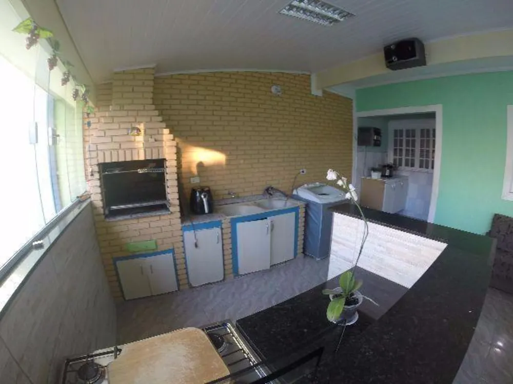 Casa, 3 quartos, 108 m² - Foto 6