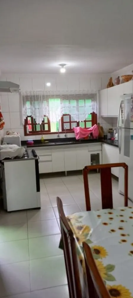 Casa, 5 quartos, 200 m² - Foto 8