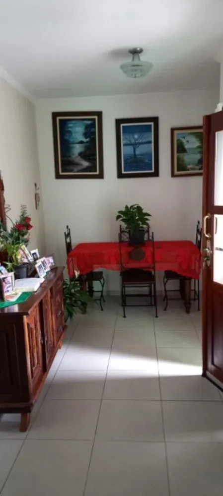 Casa, 5 quartos, 200 m² - Foto 5