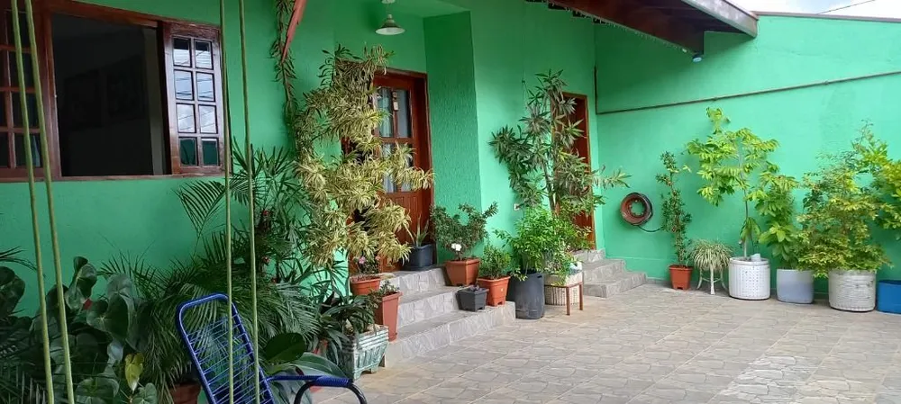 Casa, 5 quartos, 200 m² - Foto 3