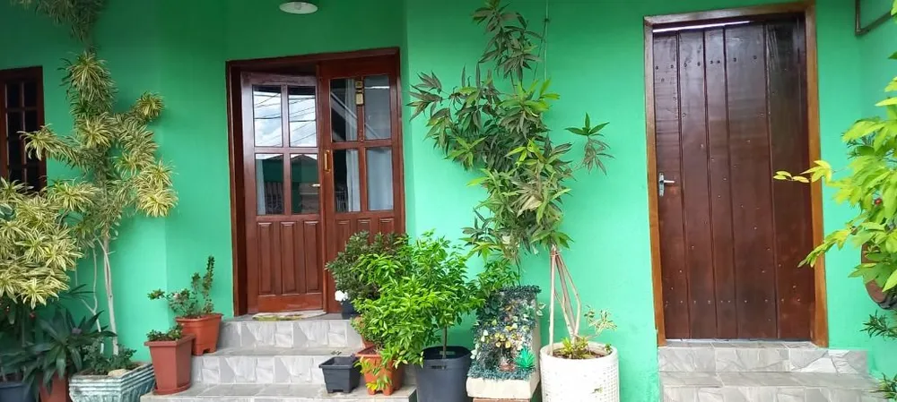 Casa, 5 quartos, 200 m² - Foto 2