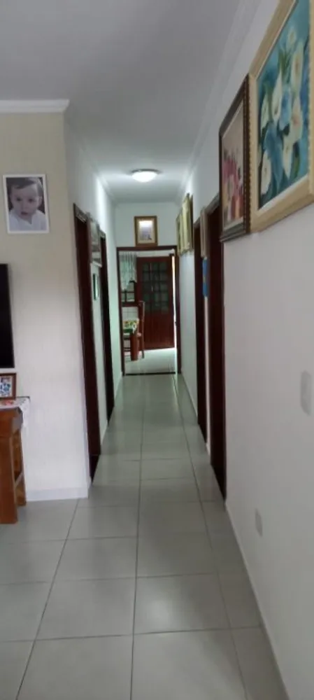 Casa, 5 quartos, 200 m² - Foto 6