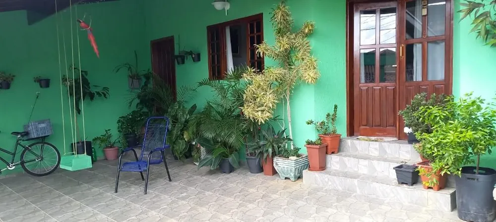 Casa, 5 quartos, 200 m² - Foto 1
