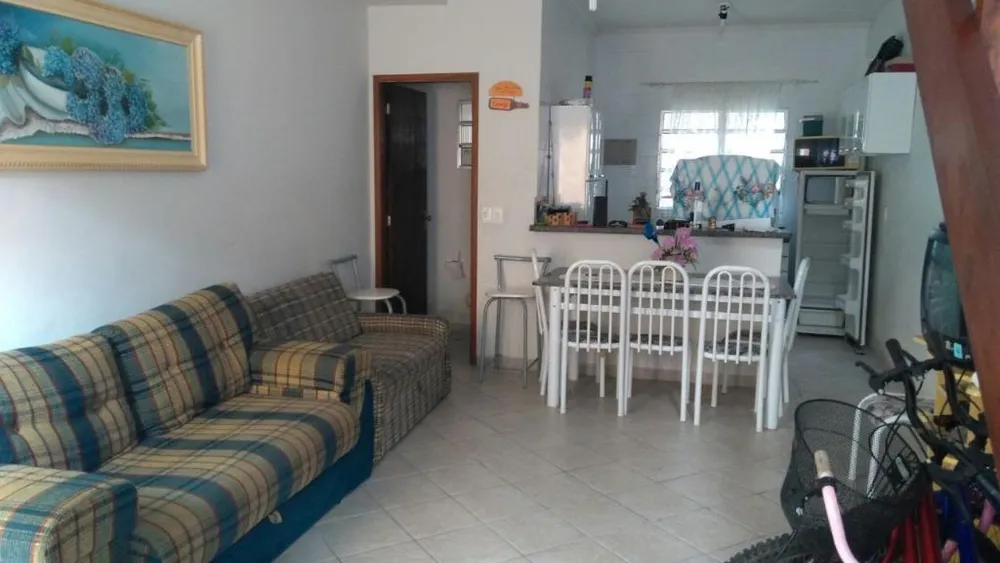 Sobrado, 2 quartos - Foto 1