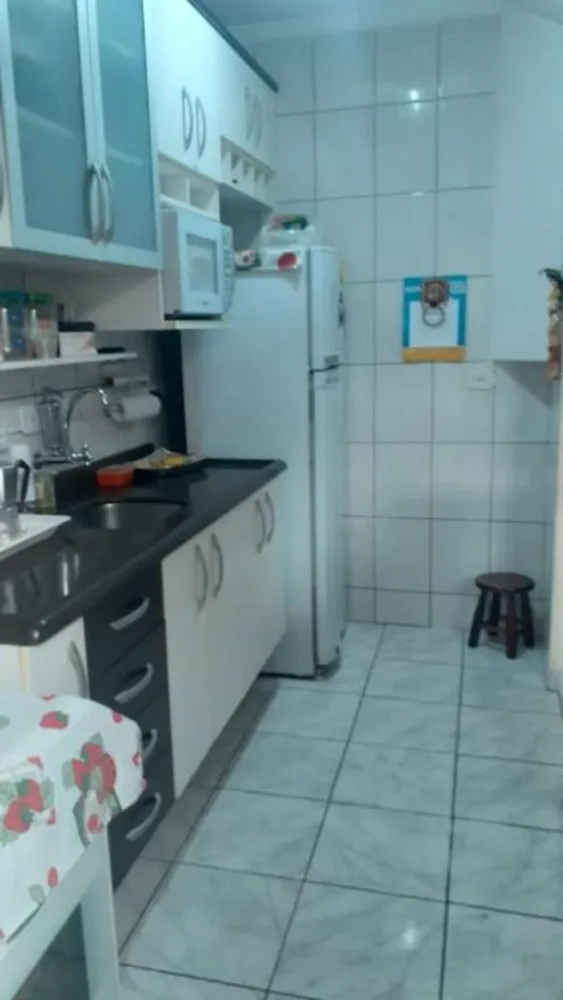 Sobrado, 2 quartos, 86 m² - Foto 6