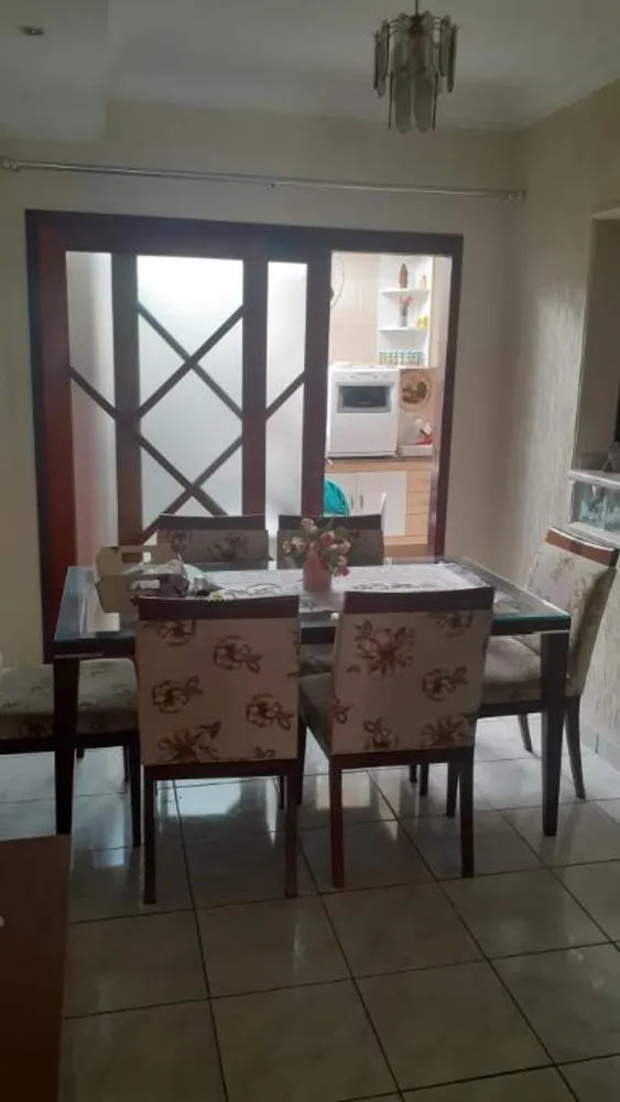 Sobrado, 2 quartos, 86 m² - Foto 5