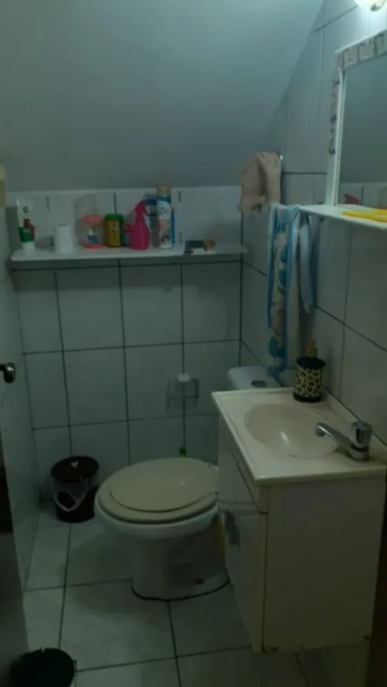 Sobrado, 2 quartos, 86 m² - Foto 4