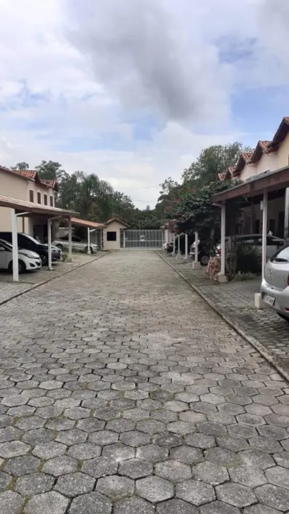 Sobrado, 2 quartos, 86 m² - Foto 8