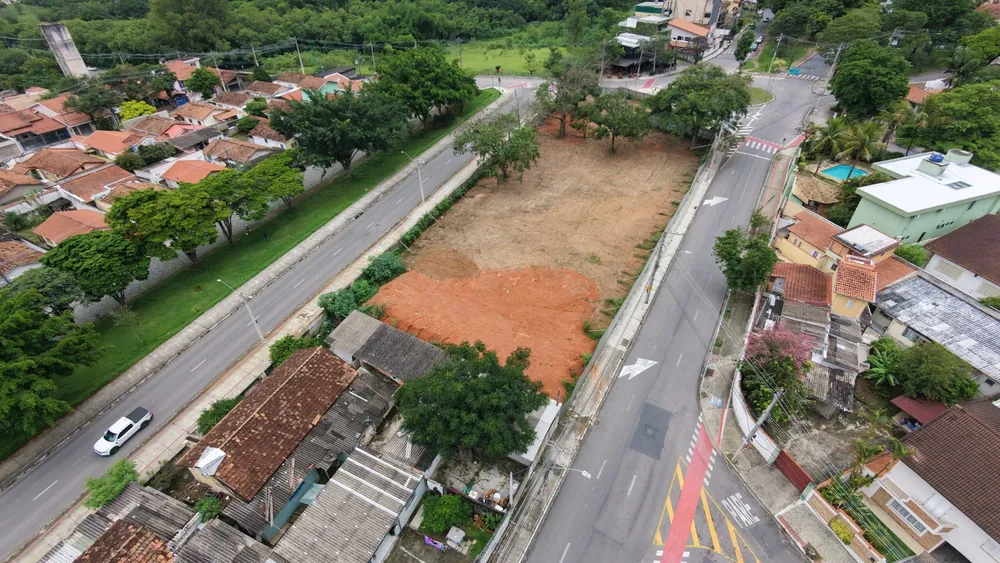 Terreno, 2 m² - Foto 1