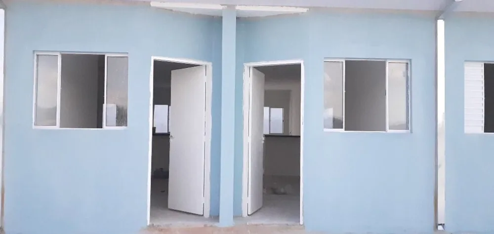 Casa de Condomínio, 2 quartos - Foto 3