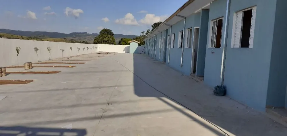 Casa de Condomínio, 2 quartos - Foto 2