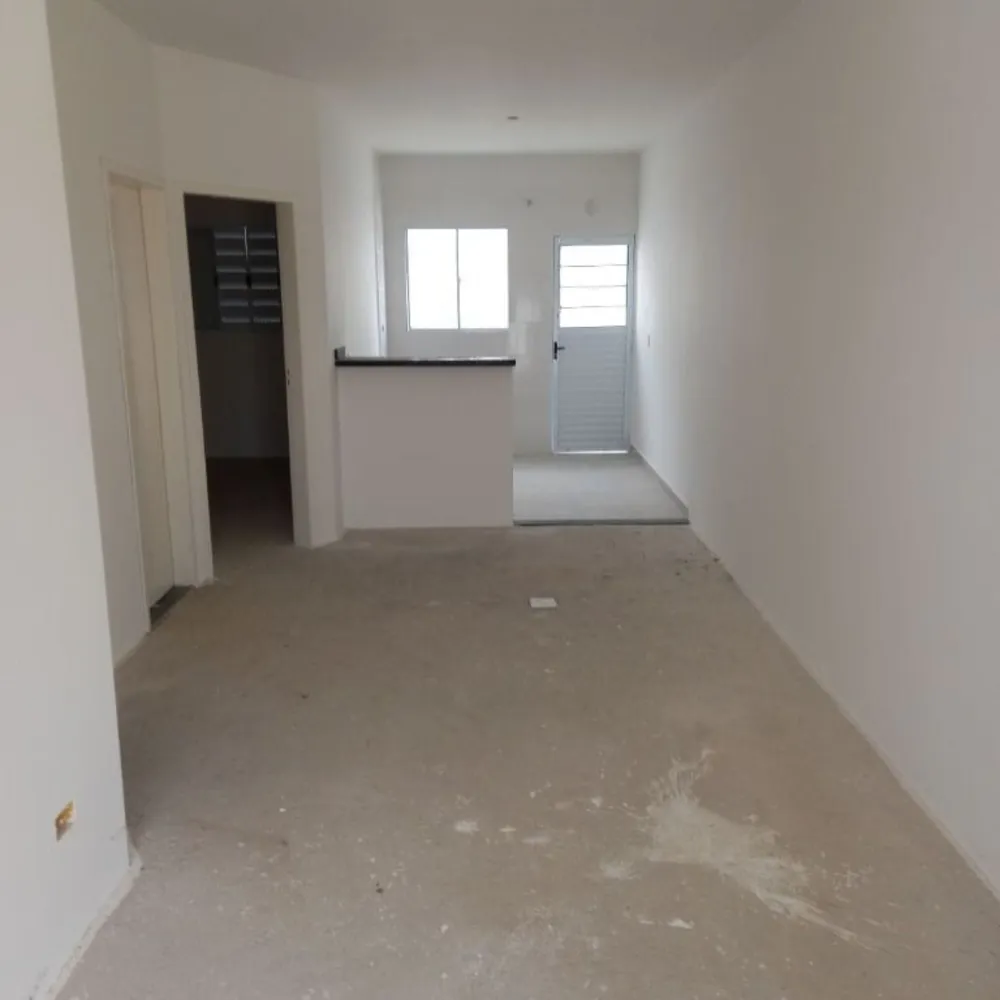 Casa de Condomínio, 2 quartos - Foto 4