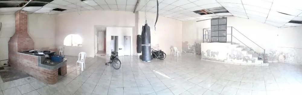 Casa, 3 quartos, 290 m² - Foto 1
