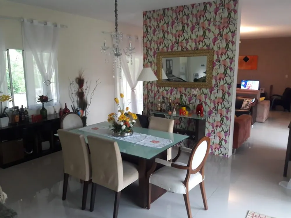 Casa, 3 quartos, 310 m² - Foto 6