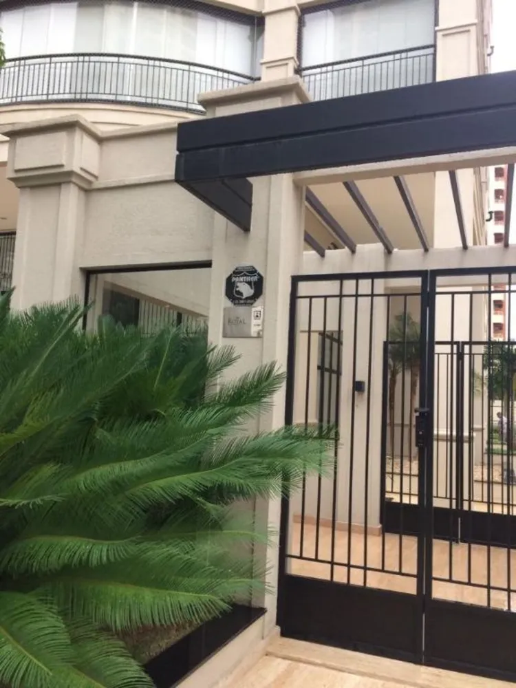 Apartamento, 4 quartos, 410 m² - Foto 3