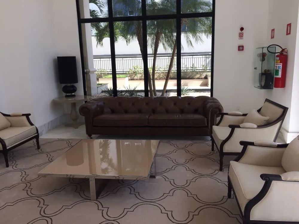 Apartamento, 4 quartos, 410 m² - Foto 4