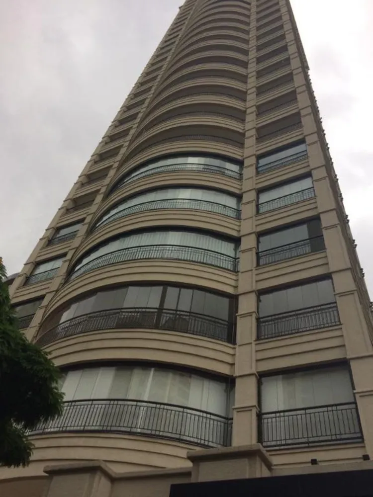 Apartamento, 4 quartos, 410 m² - Foto 1