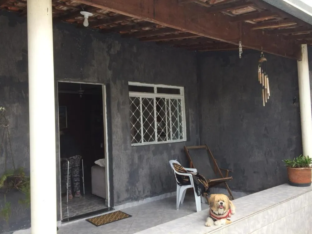 Sobrado, 4 quartos, 92 m² - Foto 4