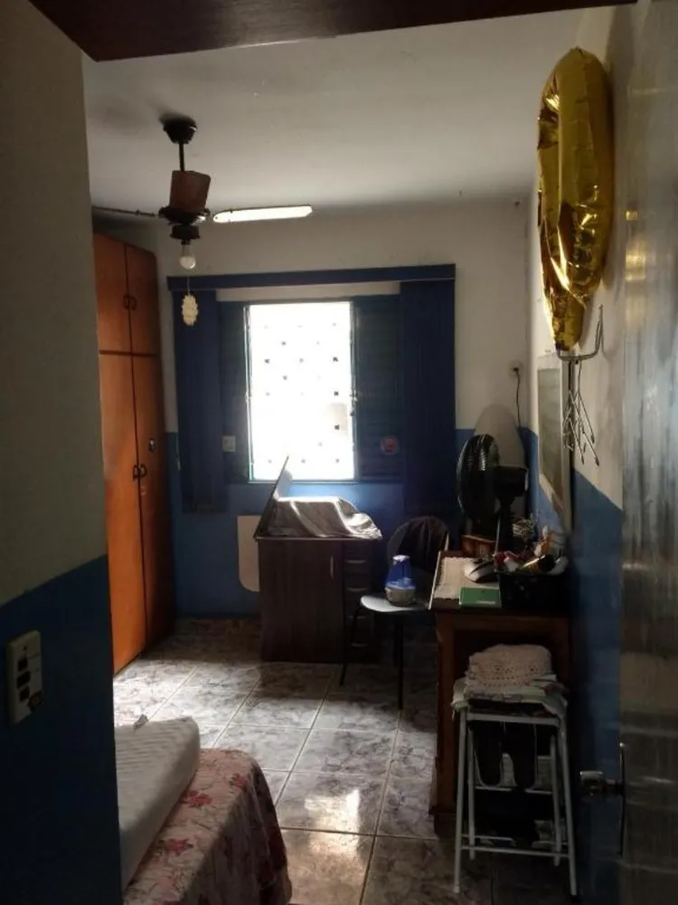 Sobrado, 4 quartos, 92 m² - Foto 2
