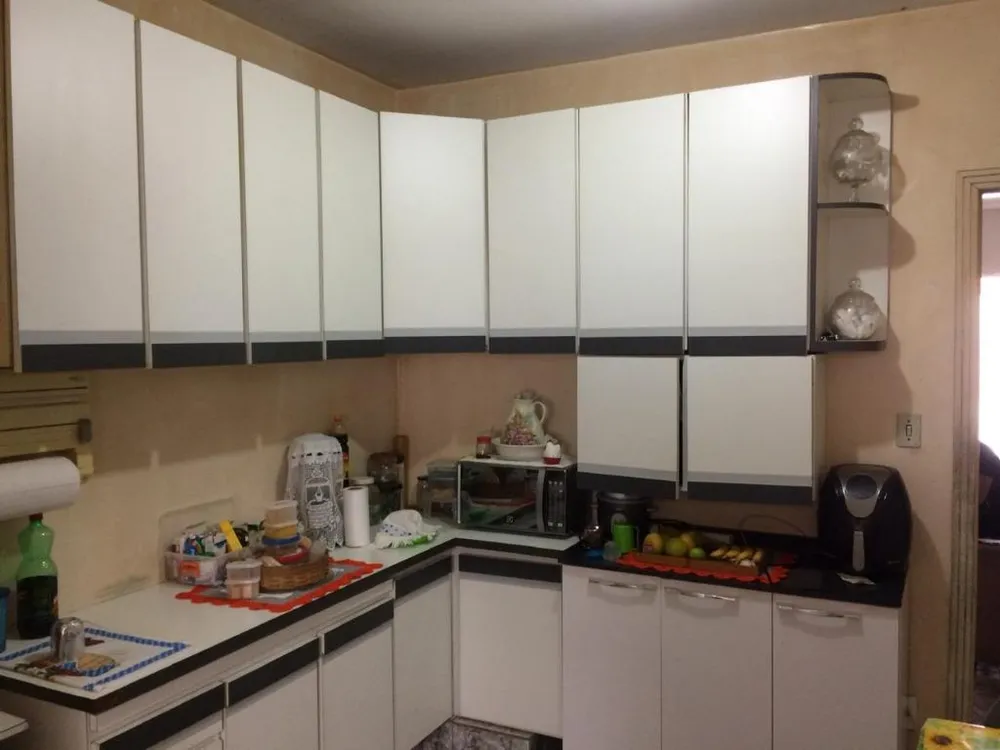 Sobrado, 4 quartos, 92 m² - Foto 5