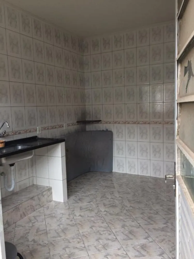 Sobrado, 4 quartos, 92 m² - Foto 6