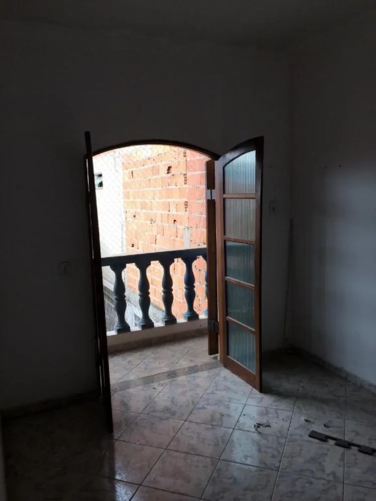 Sobrado, 4 quartos, 92 m² - Foto 8