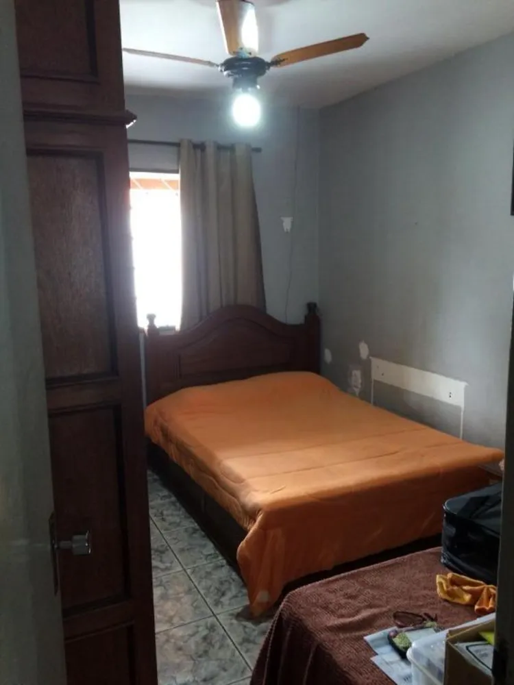 Sobrado, 4 quartos, 92 m² - Foto 3