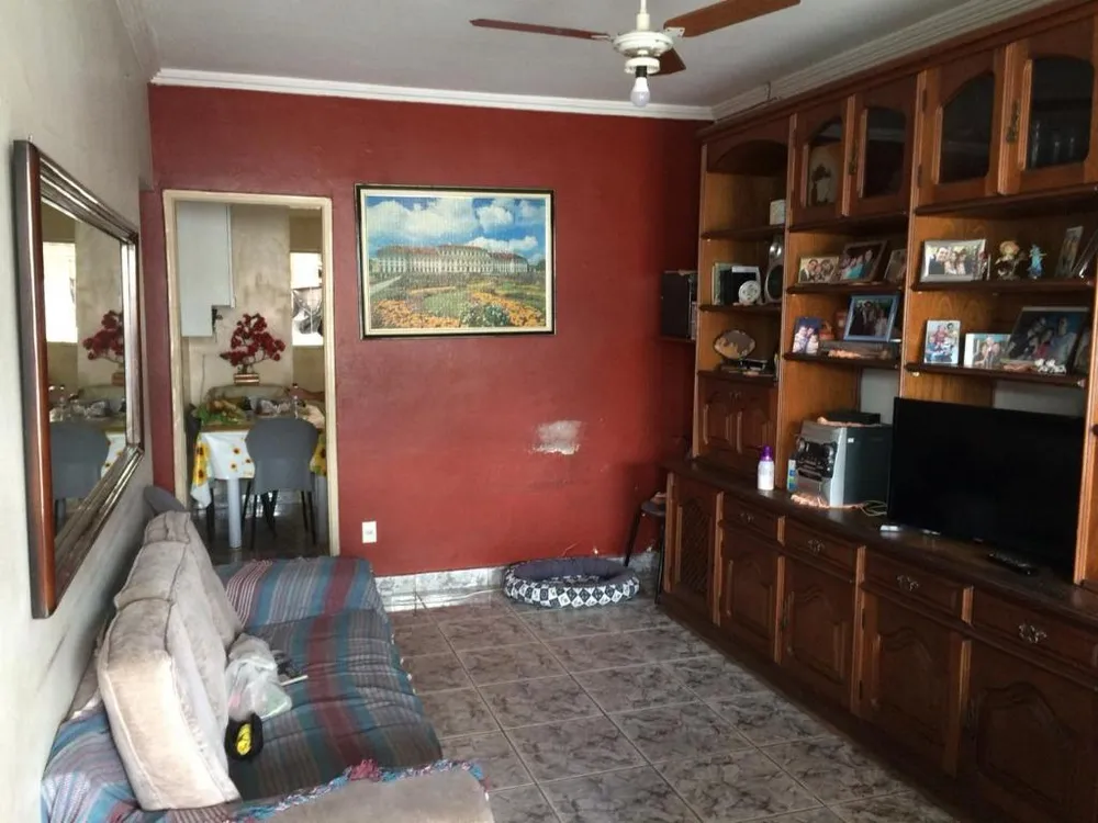 Sobrado, 4 quartos, 92 m² - Foto 1