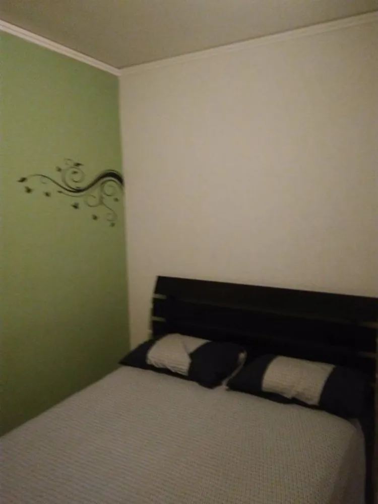 Apartamento, 2 quartos, 44 m² - Foto 2