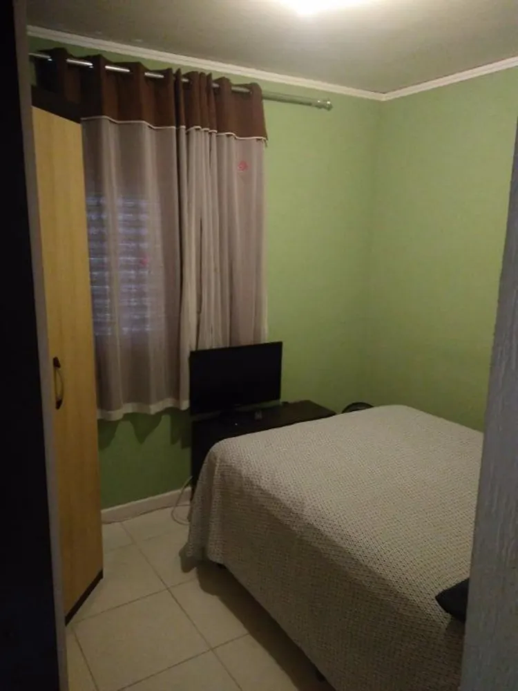 Apartamento, 2 quartos, 44 m² - Foto 4