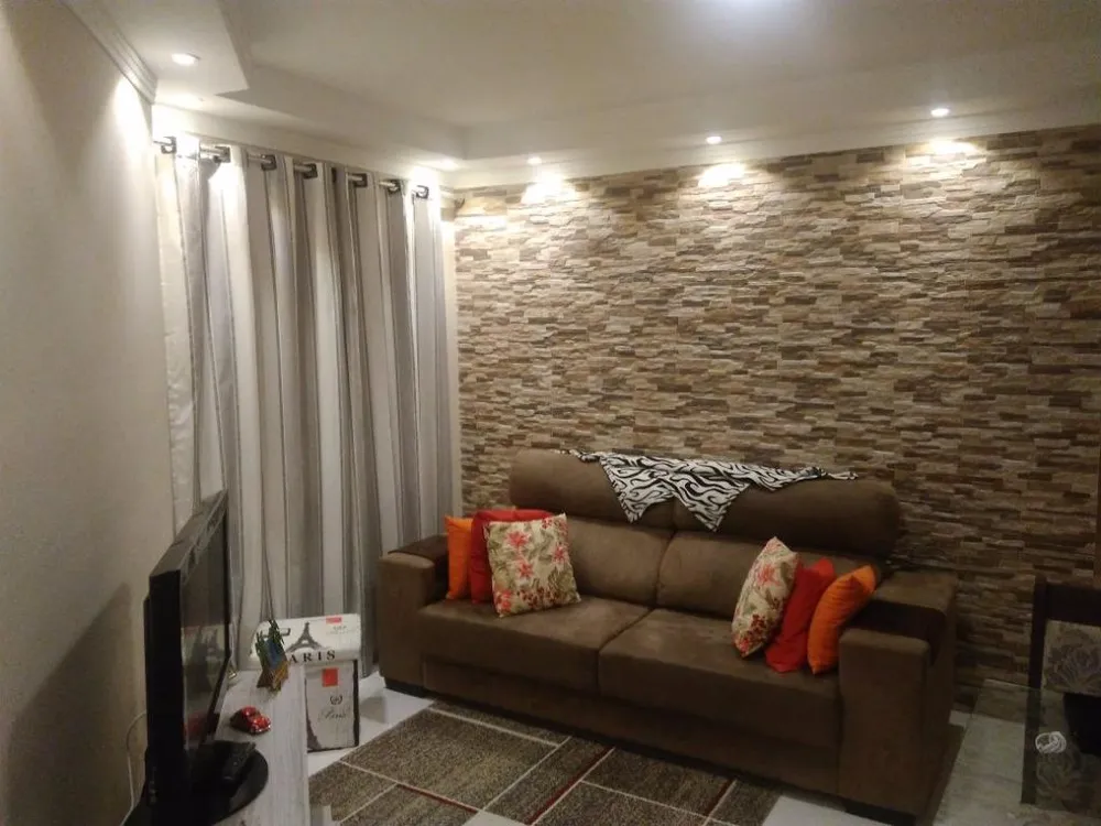 Apartamento, 2 quartos, 44 m² - Foto 1