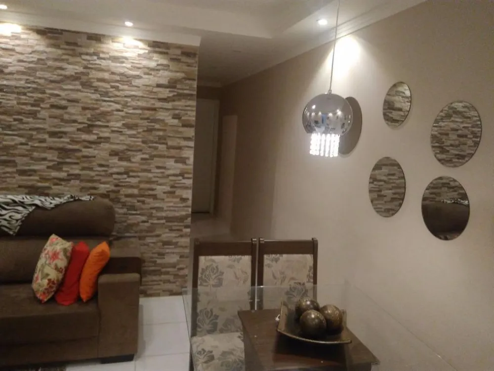 Apartamento, 2 quartos, 44 m² - Foto 8