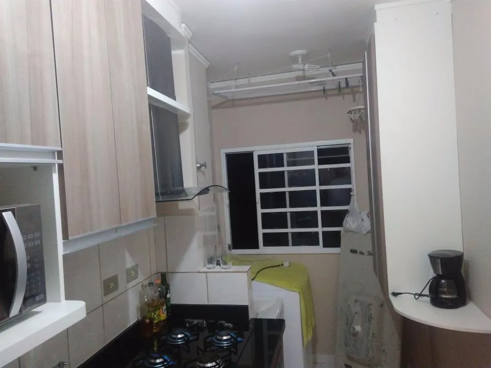 Apartamento, 2 quartos, 44 m² - Foto 7