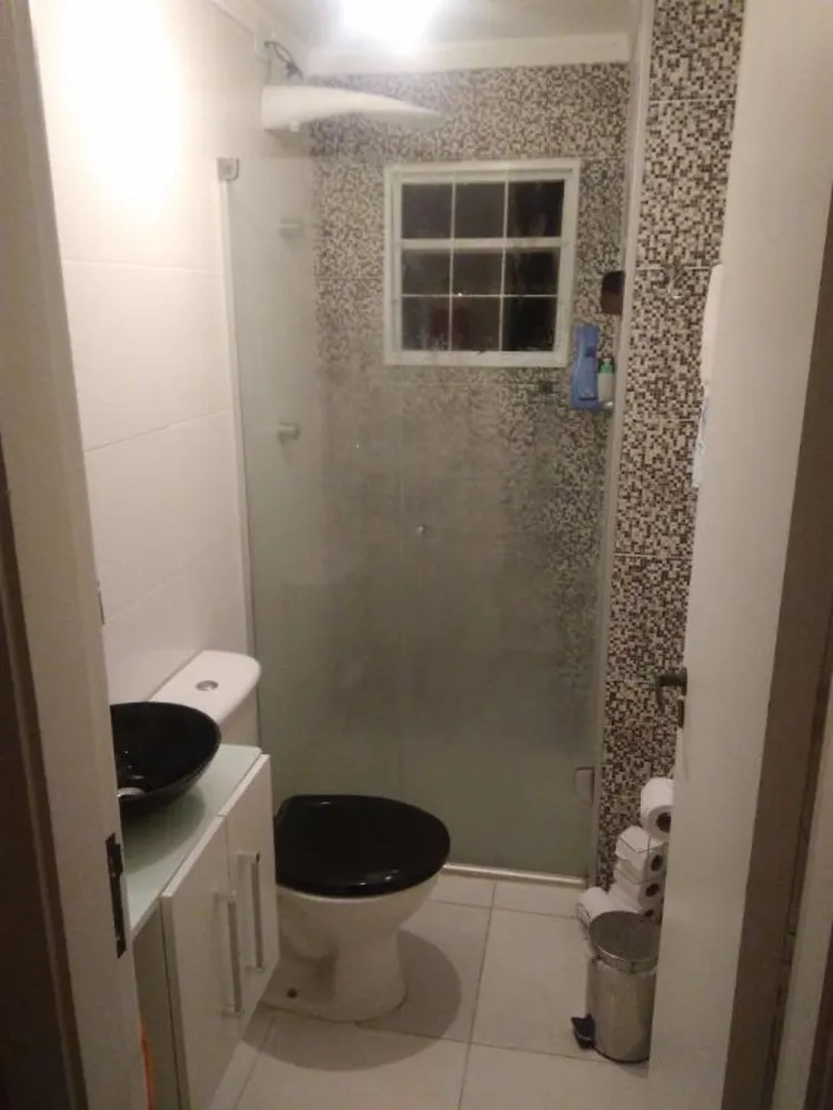 Apartamento, 2 quartos, 44 m² - Foto 5