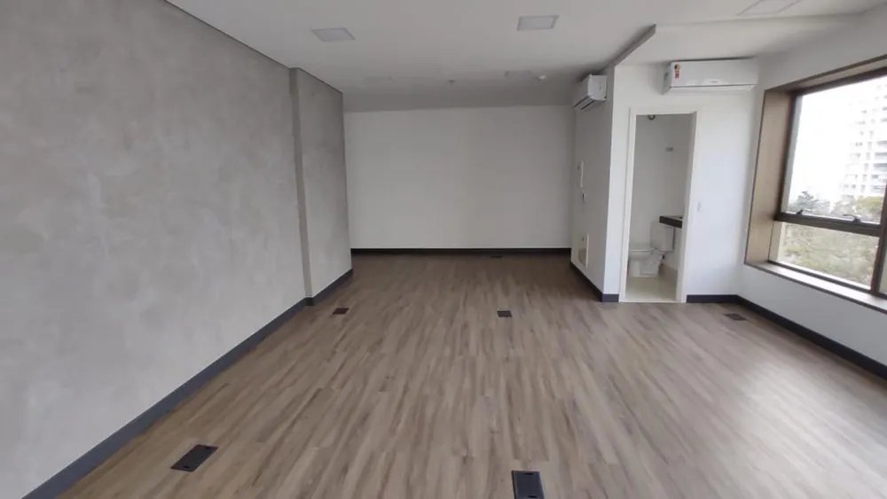 Sala-Conjunto, 47 m² - Foto 4