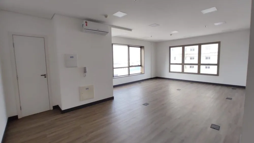 Sala-Conjunto, 47 m² - Foto 1