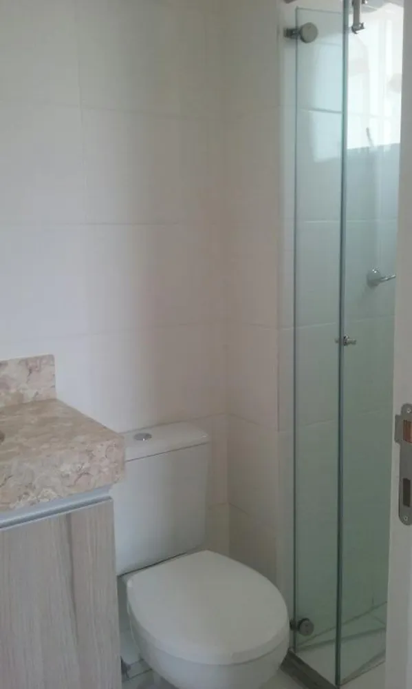 Apartamento, 2 quartos, 59 m² - Foto 4